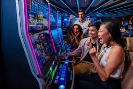 Live Casino တိုက်ရိုက်ကာစီနို