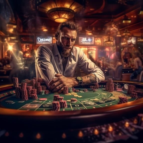 inwaa777 Slots နှင့် Table Games ကစားသူ မြင်ကွင်း